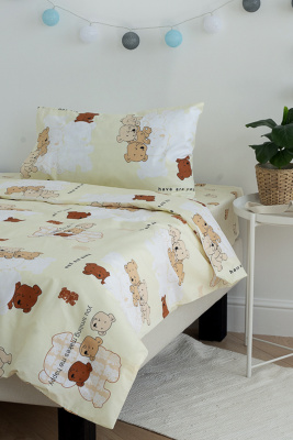 КПБ Сатин Барни