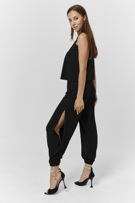 Костюм 7331 черный